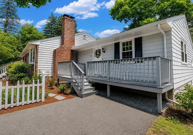 Homes for sale in North Attleboro, MA | 344 Old Post Rd, North Attleboro, MA 02760 | MLS# 73545647
