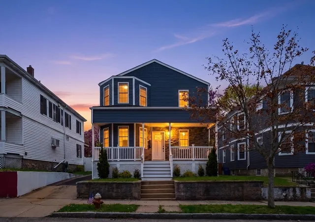 24th image of 58 Willard Street, New Bedford, MA 02744 | MLS# 73513189
