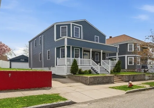 2nd image of 58 Willard Street, New Bedford, MA 02744 | MLS# 73513189