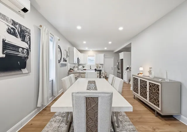 5th image of 58 Willard Street, New Bedford, MA 02744 | MLS# 73513189