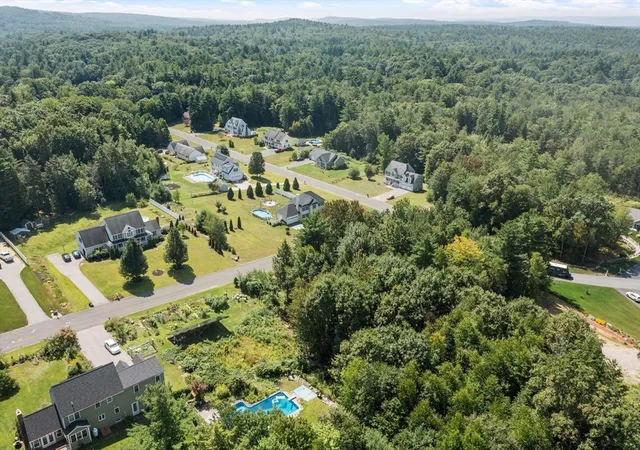 Photo 4 of Land for sale at Lot 8 Miles Rd, Athol, MA 01331 | MLS# 73569652 | Listing updated on 2026-09-01