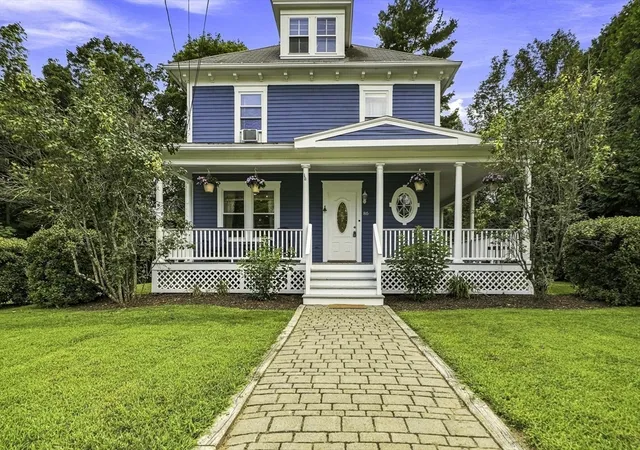 1st image of 86 North Street, Douglas, MA 01516 | MLS# 73561730