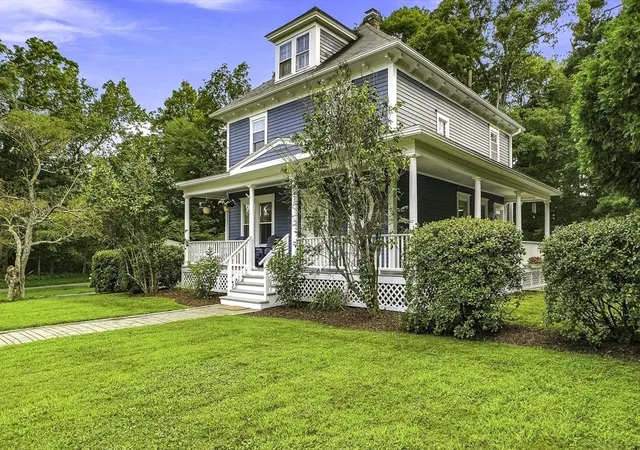 2nd image of 86 North Street, Douglas, MA 01516 | MLS# 73561730