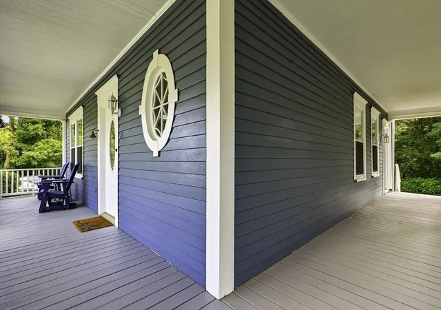 Photo 3 of Sale Pending at 86 North St, Douglas, MA 01516 | MLS# 73561730 | Listing updated on 2026-08-18