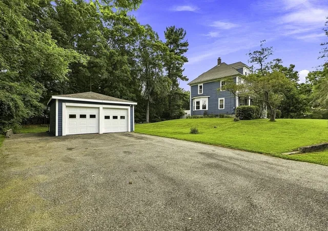 42nd image of 86 North Street, Douglas, MA 01516 | MLS# 73561730