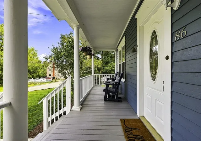 Photo 3 of Sale Pending at 86 North St, Douglas, MA 01516 | MLS# 73561730 | Listing updated on 2026-08-18