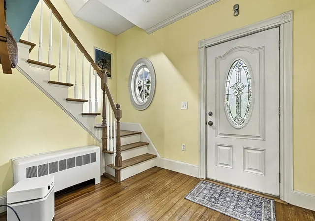 Photo 4 of Sale Pending at 86 North St, Douglas, MA 01516 | MLS# 73561730 | Listing updated on 2026-08-18