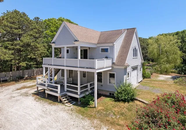 Homes for sale in Mashpee, MA | 379 Monomoscoy Rd, Mashpee, MA 02649 | MLS# 73542766