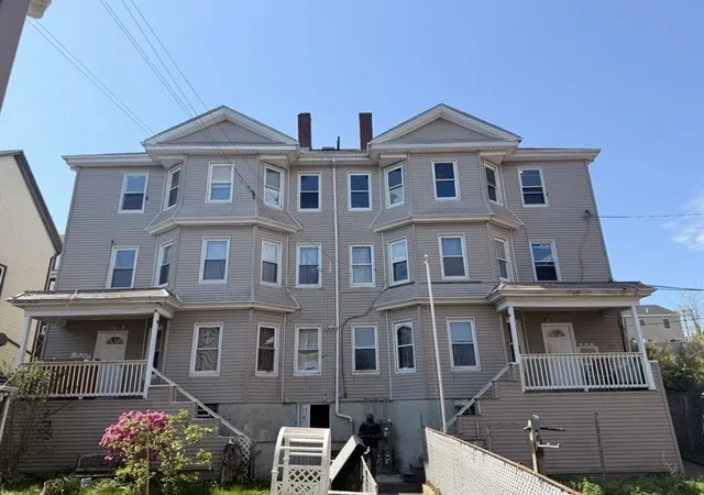 1st image of 423 Division St, Fall River, MA 02721 | MLS# 73515530