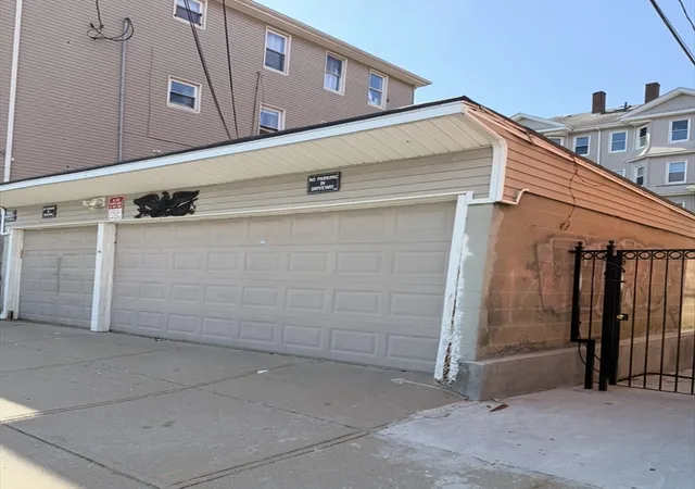 2nd image of 423 Division St, Fall River, MA 02721 | MLS# 73515530