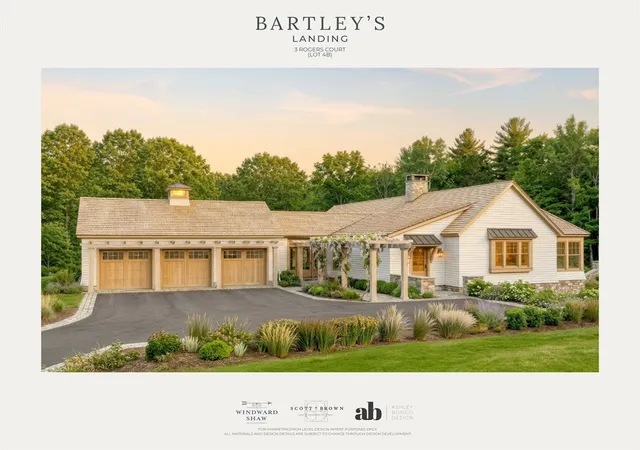 2nd image of 3 Rogers Ct, Newburyport, MA 01950 | MLS# 73552369