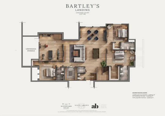 4th image of 3 Rogers Ct, Newburyport, MA 01950 | MLS# 73552369