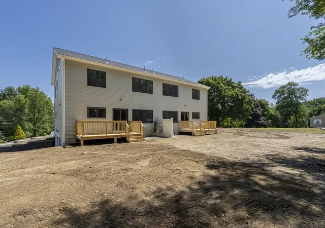5th image of 27 Rollins #B, Groveland, MA 01834 | MLS# 73559736