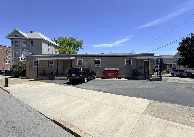 Photo 1 of Multi family home for sale at 1840 1846 Acushnet Ave, New Bedford, MA 02746 | MLS# 73536620 | Listing updated on 2026-09-07