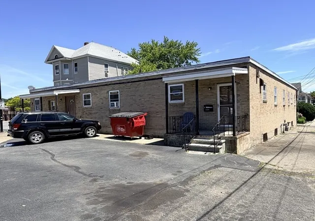 Photo 2 of Multi family home for sale at 1840 1846 Acushnet Ave, New Bedford, MA 02746 | MLS# 73536620 | Listing updated on 2026-09-07