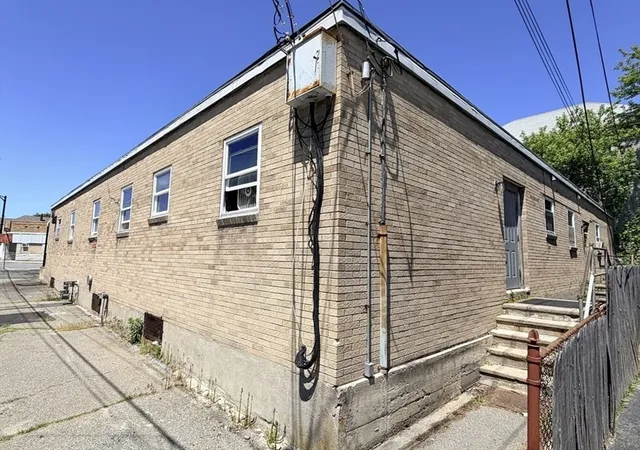 Photo 3 of Multi family home for sale at 1840 1846 Acushnet Ave, New Bedford, MA 02746 | MLS# 73536620 | Listing updated on 2026-09-07