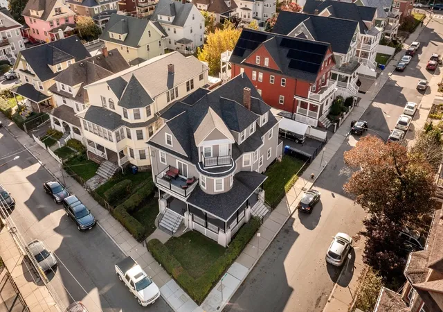 Photo 1 of Multi family home for sale at 69 Greenwood St, Dorchester, MA 02121 | MLS# 73451541 | Listing updated on 2025-11-09