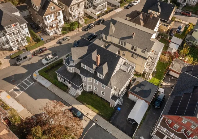 Photo 2 of Multi family home for sale at 69 Greenwood St, Dorchester, MA 02121 | MLS# 73451541 | Listing updated on 2025-11-09