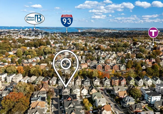 Photo 42 of Multi family home for sale at 69 Greenwood St, Dorchester, MA 02121 | MLS# 73451541 | Listing updated on 2025-11-09