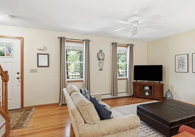 Homes for sale in Belchertown, MA | 15 Nathaniel Way, Belchertown, MA 01007 | MLS# 73540596