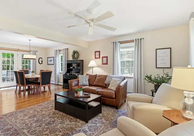 Homes for sale in Belchertown, MA | 15 Nathaniel Way, Belchertown, MA 01007 | MLS# 73540596