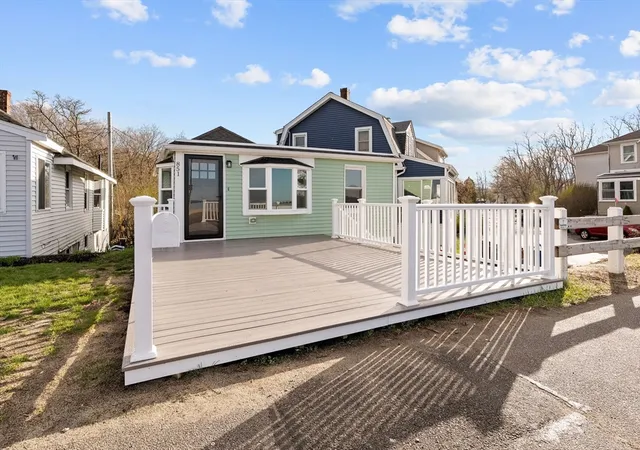 Photo 2 of Sale Pending at 851 Quincy Shore Dr, Quincy, MA 02170 | MLS# 73562532 | Listing updated on 2026-09-17