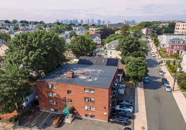 Homes for sale in Chelsea, MA | 39 Cary Avenue #0-14, Chelsea, MA 02150 | MLS# 73495574