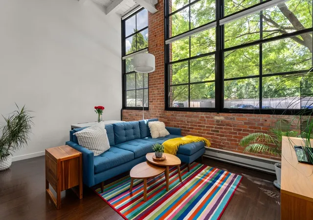 Homes for sale in Cambridge, MA | 1 Aberdeen Way #115, Cambridge, MA 02138 | MLS# 73540868