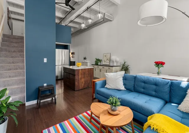 Homes for sale in Cambridge, MA | 1 Aberdeen Way #115, Cambridge, MA 02138 | MLS# 73540868