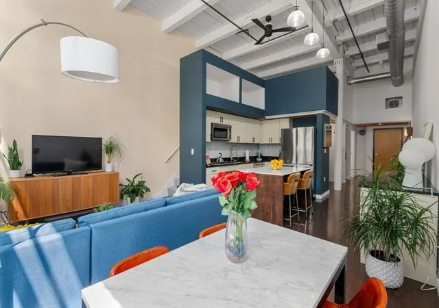 Homes for sale in Cambridge, MA | 1 Aberdeen Way #115, Cambridge, MA 02138 | MLS# 73540868