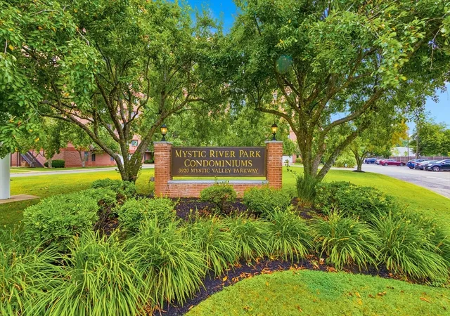 1st image of 3920 Mystic Valley Parkway #709, Medford, MA 02155 | MLS# 73557096