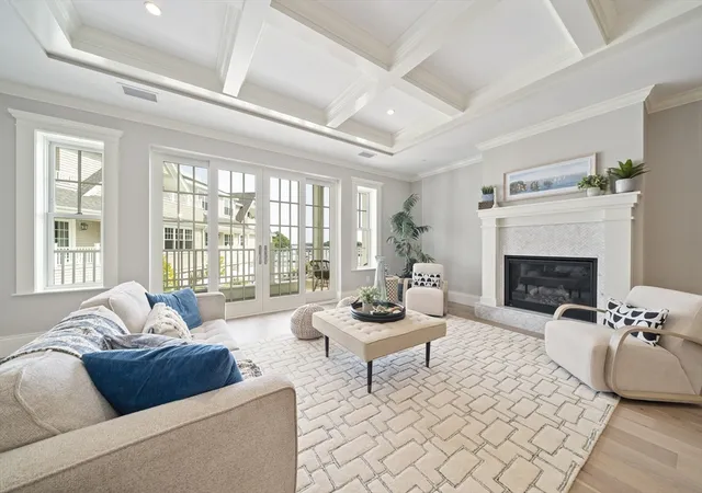 Homes for sale in Cohasset, MA | 128 Elm Street #211, Cohasset, MA 02025 | MLS# 73546580