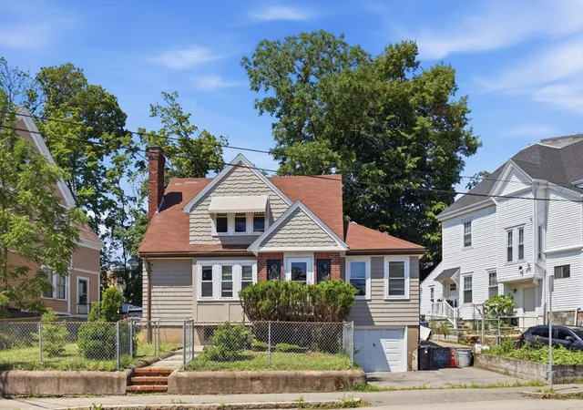 Photo 1 of Single family home for sale at 19 Miller Stile Rd, Quincy, MA 02169 | MLS# 73559347 | Listing updated on 2026-08-09