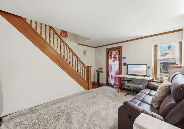 Photo 2 of Single family home for sale at 19 Miller Stile Rd, Quincy, MA 02169 | MLS# 73559347 | Listing updated on 2026-08-09