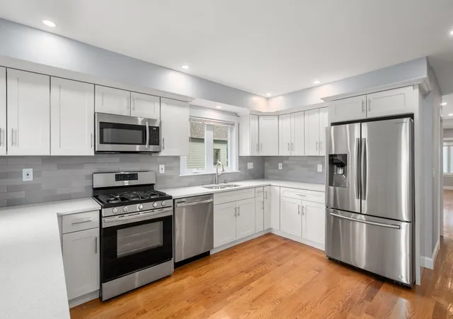 Homes for sale in Medford, MA | 28 Second St #1, Medford, MA 02155 | MLS# 73545850