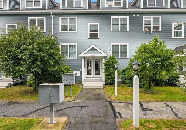 2nd image of 312 Water St #23, Lawrence, MA 01841 | MLS# 73548642