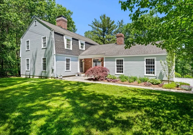 Homes for sale in Groton, MA | 153 Raddin Rd, Groton, MA 01450 | MLS# 73533130