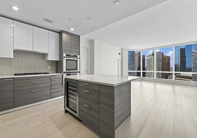 Photo 1 of Condo for sale at 1 Franklin Street #3107, Boston, MA 02110 | MLS# 73569087 | Listing updated on 2026-08-31