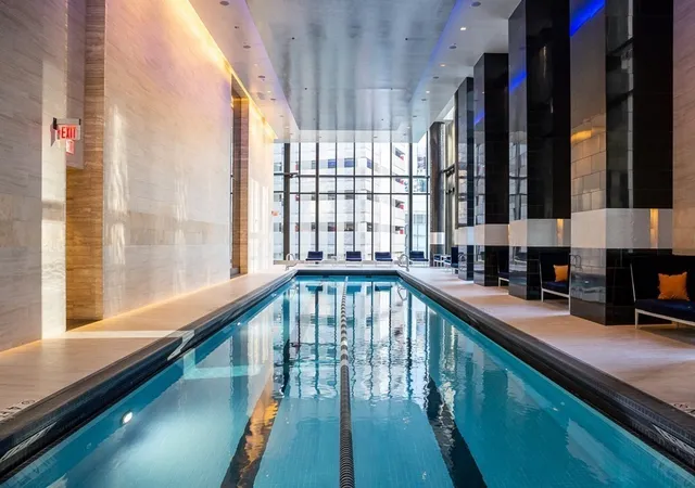 Photo 42 of Condo for sale at 1 Franklin Street #3107, Boston, MA 02110 | MLS# 73569087 | Listing updated on 2026-08-31