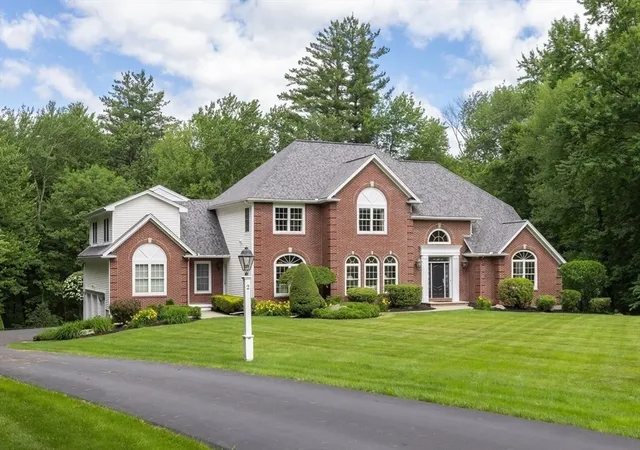 Photo 1 of Sale Pending at 2 Eden Cir, Westborough, MA 01581 | MLS# 73541444 | Listing updated on 2026-07-02