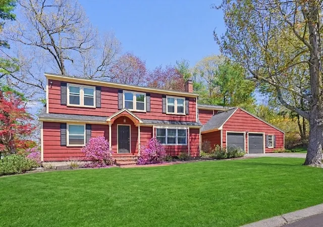 Homes for sale in Andover, MA | 27 Lincoln St, Andover, MA 01810 | MLS# 73545533