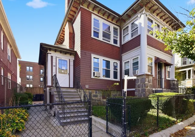 1st image of 14 16 Nazing St, Boston, MA 02121 | MLS# 73565987