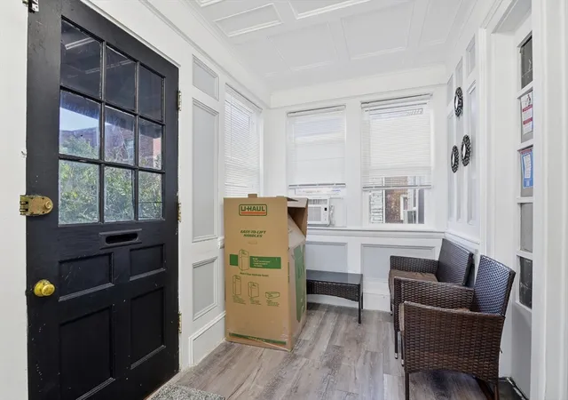 Listing Photo 3 - Condo for sale in building located at 14-16 Nazing St, Boston, MA 02121