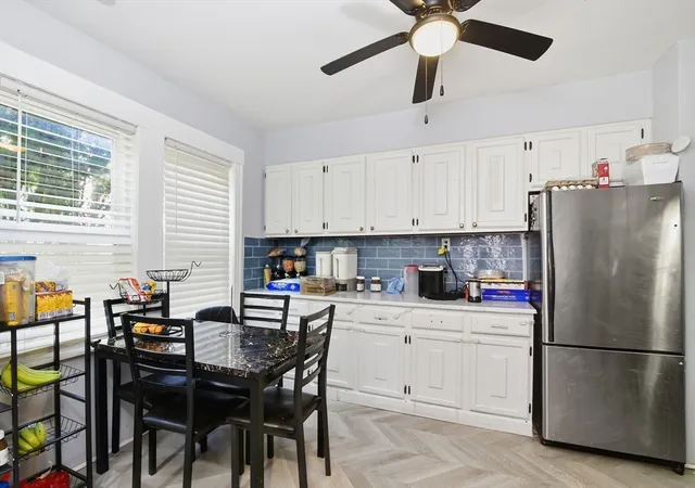 Listing Photo 4 - Condo for sale in building located at 14-16 Nazing St, Boston, MA 02121
