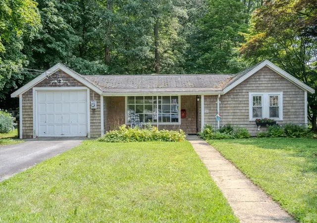 Photo 1 of Sale Pending at 20 Bryant St, North Dartmouth, MA 02747 | MLS# 73563075 | Listing updated on 2026-09-04