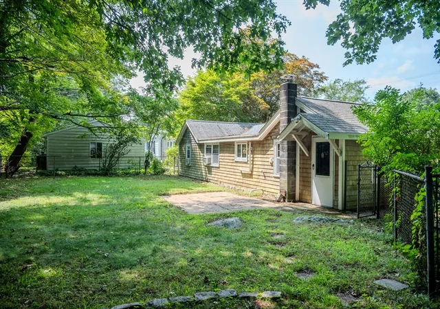 Photo 20 of Sale Pending at 20 Bryant St, North Dartmouth, MA 02747 | MLS# 73563075 | Listing updated on 2026-09-04