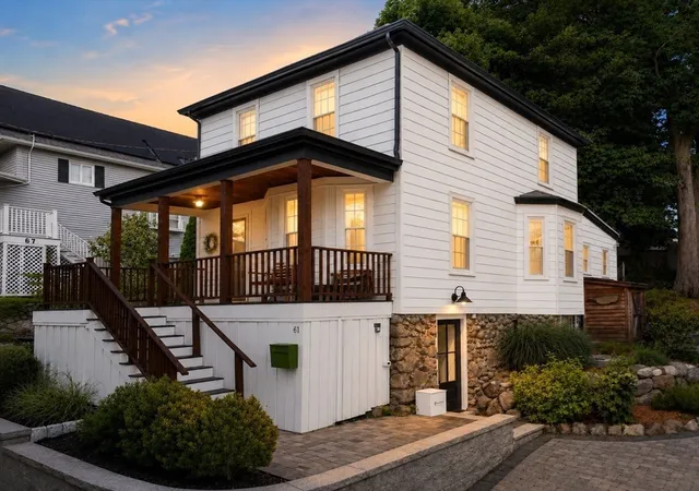 1st image of 61 Wilmot St, Watertown, MA 02472 | MLS# 73553421