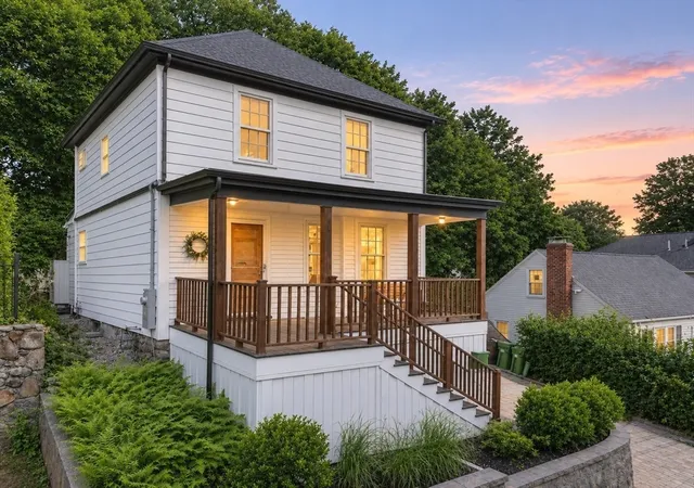 2nd image of 61 Wilmot St, Watertown, MA 02472 | MLS# 73553421