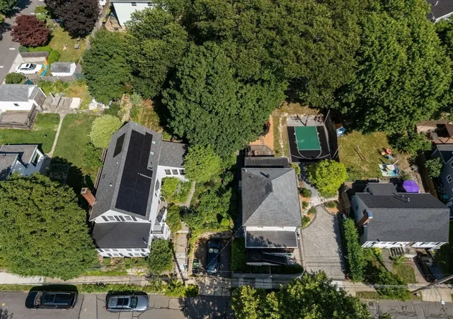 30th image of 61 Wilmot St, Watertown, MA 02472 | MLS# 73553421