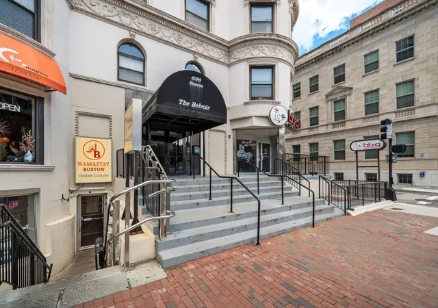Photo 1 of Condo for sale at 636 Beacon St #505, Boston, MA 02215 | MLS# 73543204 | Listing updated on 2026-09-19